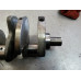 #HR06 Crankshaft Standard For 04-07 Volkswagen Touareg  4.2 077T